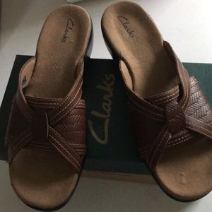 Women’s Clark Sandals
